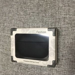 New AirPod Pro Silicone Cover